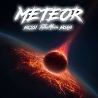 ToTheMoon, NOAH, Nessi - Meteor.flac