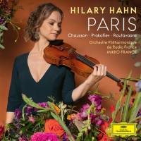 Hilary Hahn, Orchestre philharmonique de Radio France, Mikko Franck - Prokofiev- Violin Concerto No. 1 in D Major, Op. 19 - II. Scherzo- Vivacissimo.flac