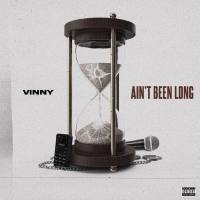 Vinny - Ain't Been Long.flac