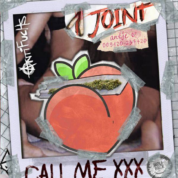 Antifuchs - 1 Joint.flac