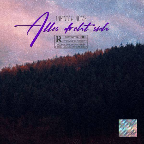 Infinit, Noize - Alles dreht sich.flac
