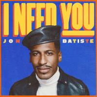Jon Batiste - I NEED YOU.flac