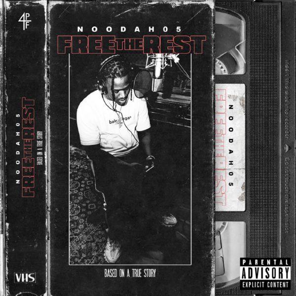 Noodah05 - Free The Rest.flac