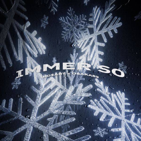 Mo$art, Osaka88 - Immer So.flac