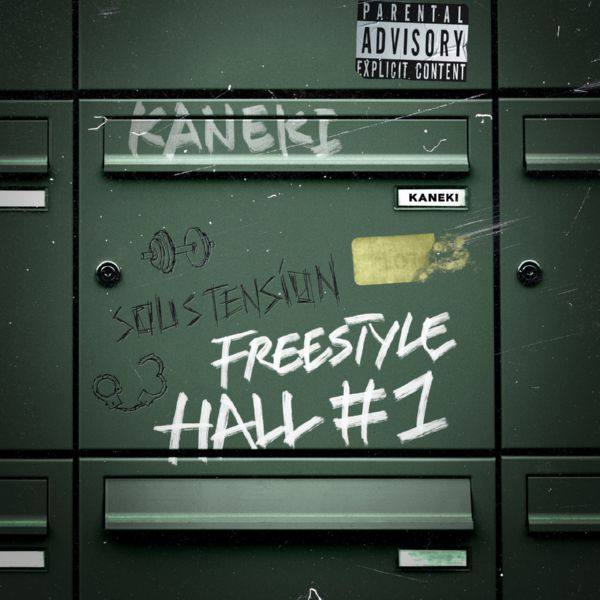 Kaneki - Freestyle Hall #1.flac
