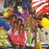 ZaeHD & CEO - SCOOBY.flac