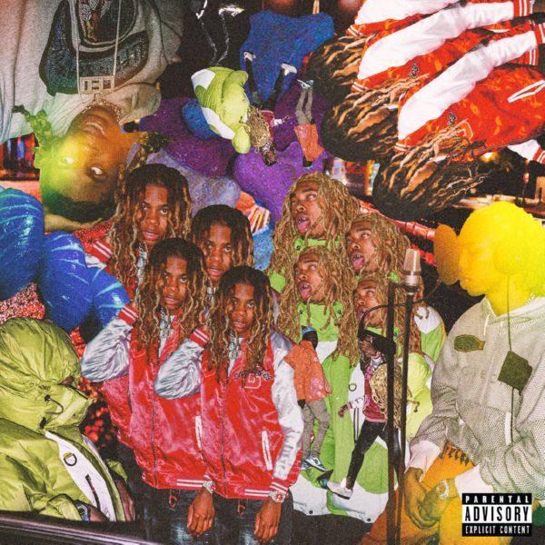 ZaeHD & CEO - SCOOBY.flac