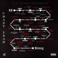 Dimzy, LD, 67 - Crazy Year.flac