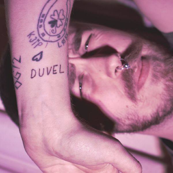 Duvel - All out on you.flac