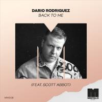 Dario Rodriguez, Scott Abbot - Back to Me (feat. Scott Abbot).flac