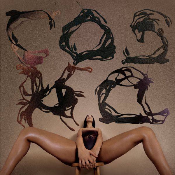 Cosha, Shygirl - Lapdance from Asia.flac