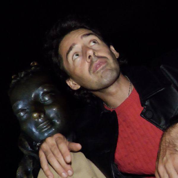 Juan Wauters, Benamin, Nick Hakim - Presentation (with Nick Hakim & Benamin).flac