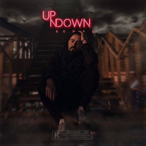 Ronas - Up & Down.flac