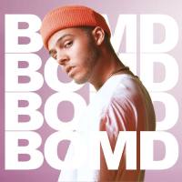 Malik Harris - Bangin' On My Drum.flac