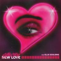 Silk City, Ellie Goulding, Diplo, Mark Ronson - New Love (feat. Diplo & Mark Ronson).flac