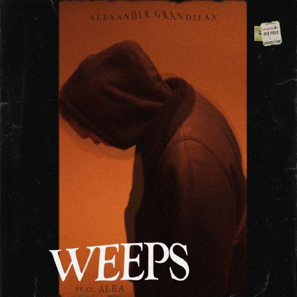 Alexander Grandjean, Alea - Weeps.flac