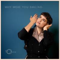 Liv Solveig - Why Were You Smiling - Single Edit.flac