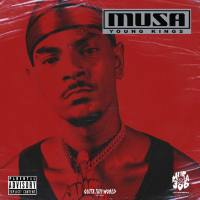 MU$A386 - Young Kings.flac