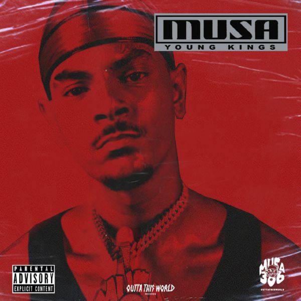 MU$A386 - Young Kings.flac