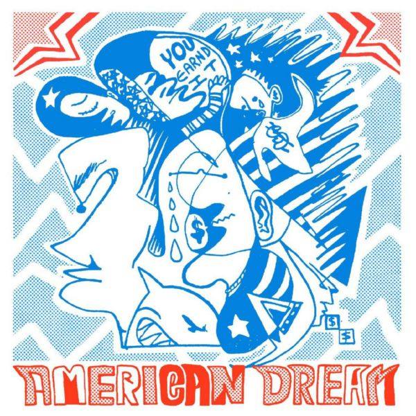 Indoor Creature - American Dream.flac