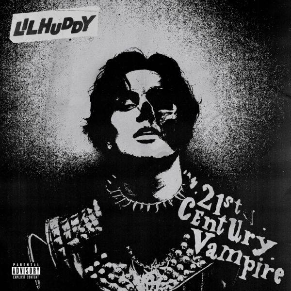 LILHUDDY - 21st Century Vampire.flac