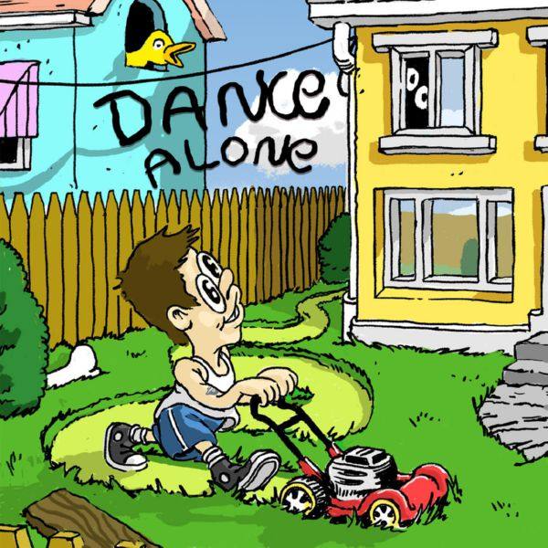 Boy In Space - Dance Alone.flac