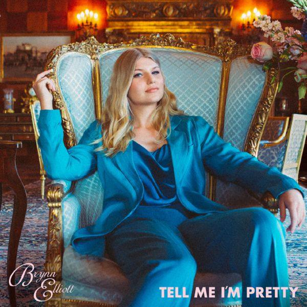 Brynn Elliott - Tell Me I'm Pretty.flac