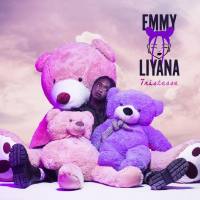 Emmy Liyana - Tristesse.flac