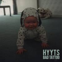 HYYTS - Bad Tattoo.flac