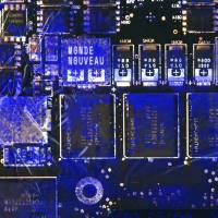 Feu! Chatterton - Monde Nouveau.flac