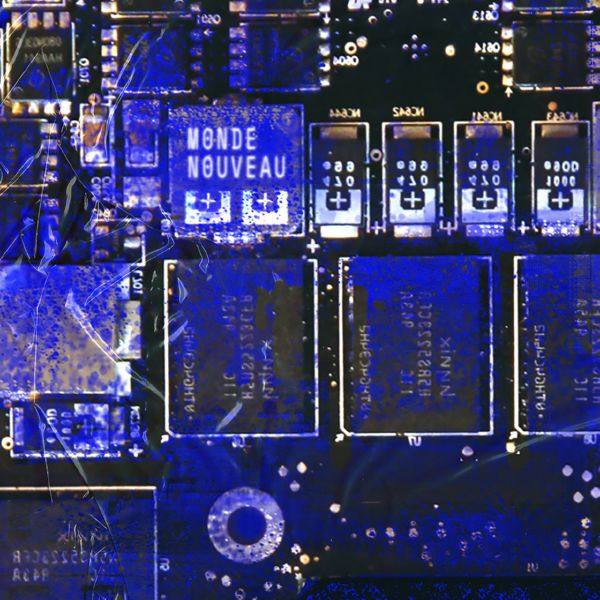 Feu! Chatterton - Monde Nouveau.flac