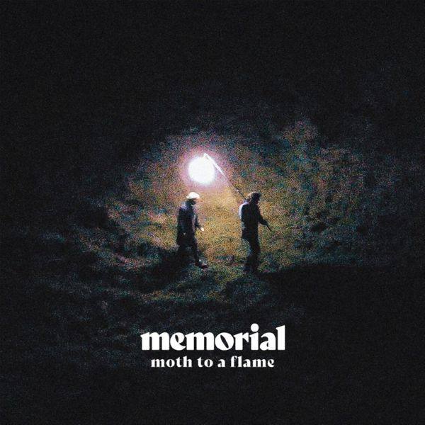 Memorial - Moth to a Flame.flac