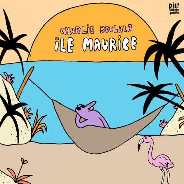 Charlie Boulala - lle Maurice.flac