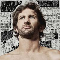 Guillaume Grand - Je veux entendre le vent - Radio edit.flac