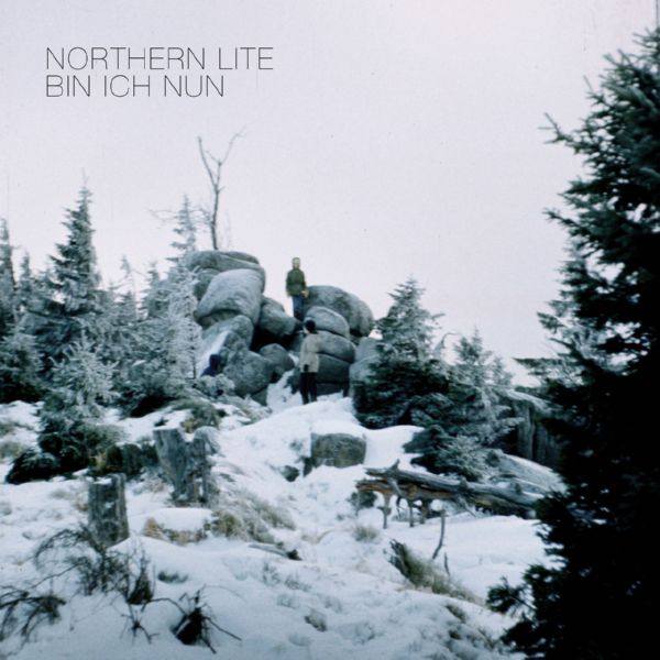 Northern Lite - Bin ich nun.flac