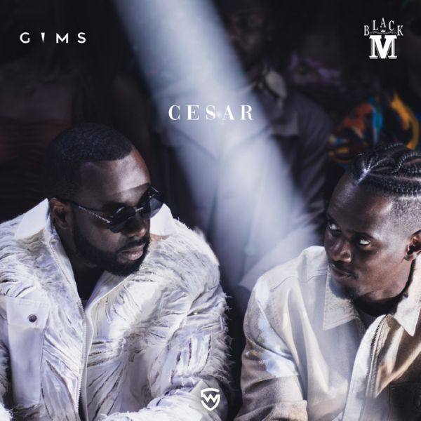 Black M, GIMS - Cesar (feat. Maitre Gims).flac