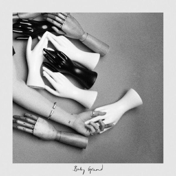 Anna B Savage - Baby Grand.flac