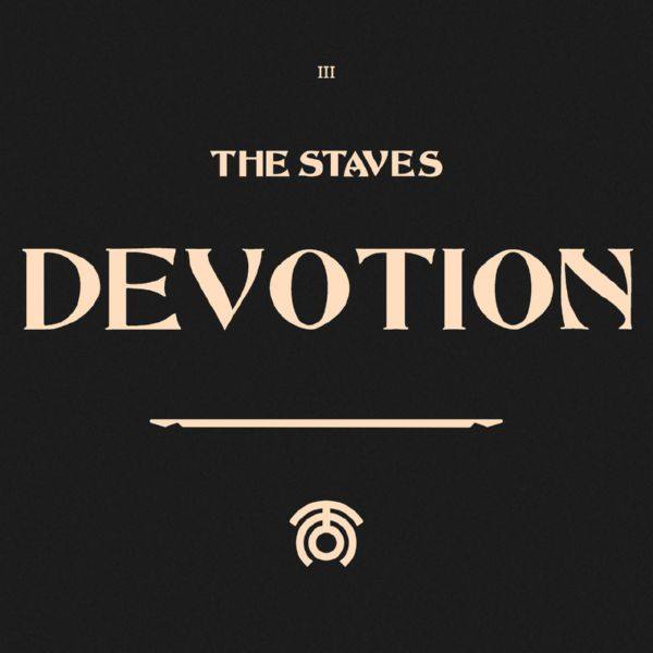 The Staves - Devotion.flac