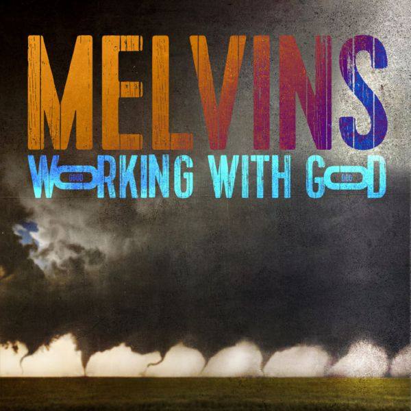 Melvins - The Great Good Place.flac