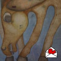 Bill Callahan, Bonnie ''Prince'' Billy, Cory Hanson - Night Rider's Lament.flac