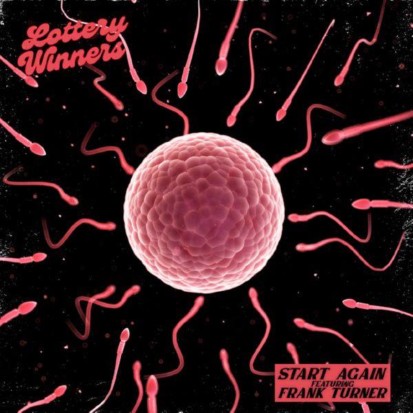 The Lottery Winners, Frank Turner - Start Again.flac