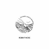 Robin Thicke - Take Me Higher.flac