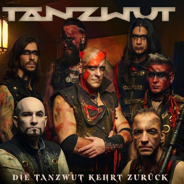 Tanzwut - Die Tanzwut kehrt zuruck.flac