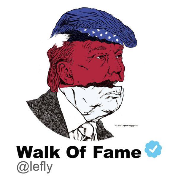 Le Fly - Walk of Fame.flac