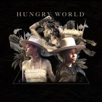 Rising Appalachia, Aja Black - Hungry World.flac