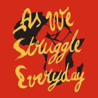 Femi Kuti - As We Struggle Everyday.flac