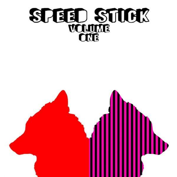 Speed Stick - Plants.flac