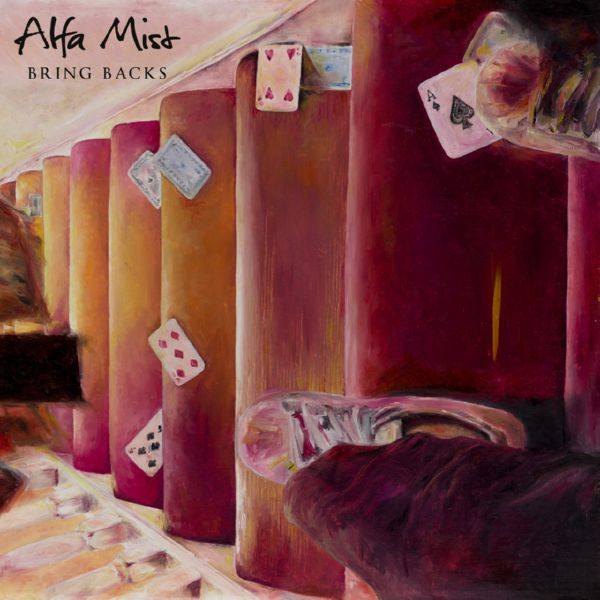 Alfa Mist - Run Outs.flac