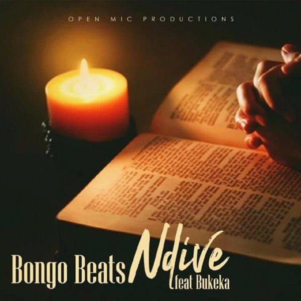 Bongo Beats, Bukeka - Ndive.flac