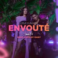 Lyna Mahyem, Imen Es - Envouté (feat. Imen Es) (Remix Kompa by Mainy).flac